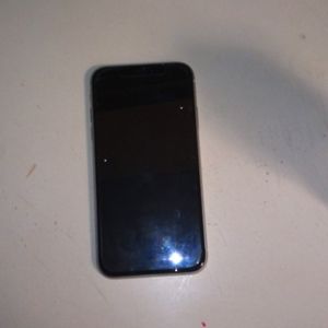 iPhone 11. Activate lock on it